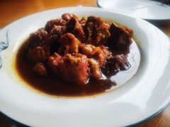 -盐帮食坊•小河帮川菜(四川师大店)