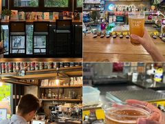 -Arrow Factory Brewing箭厂啤酒