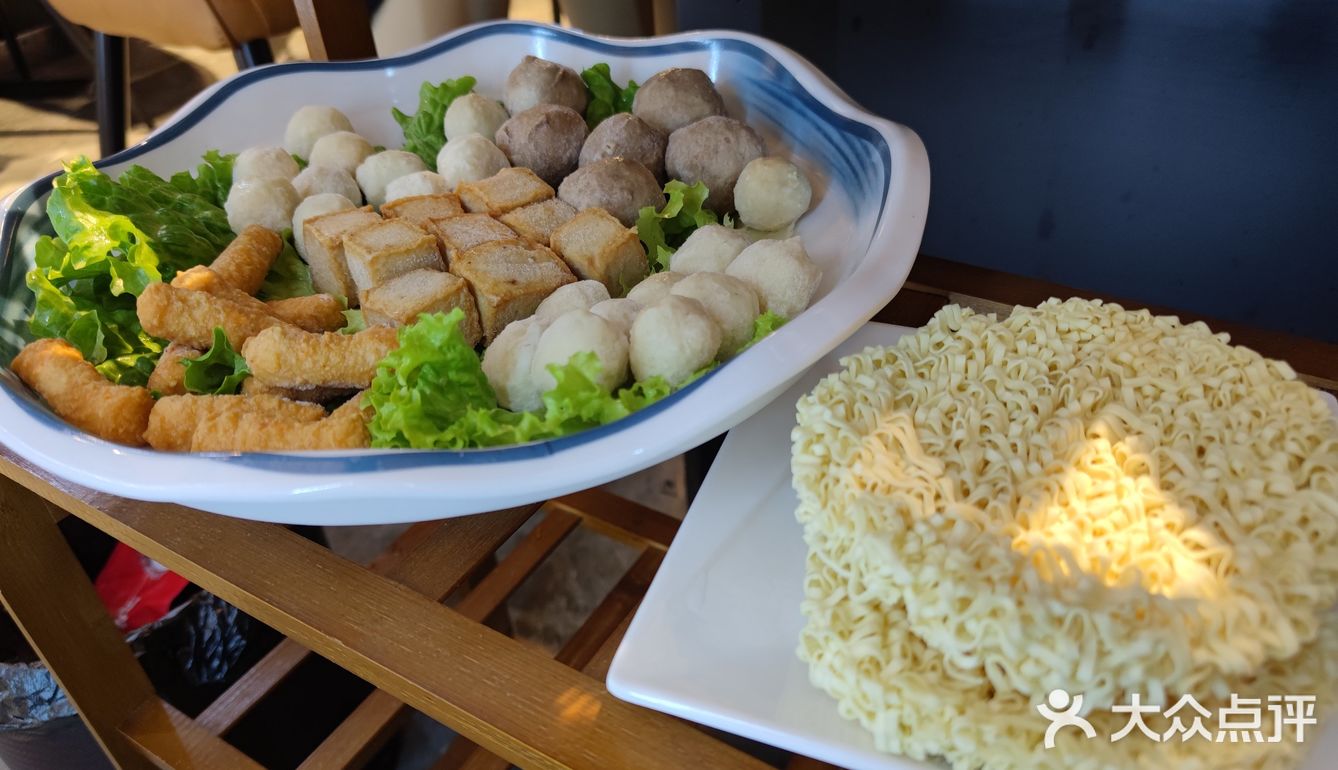 记录人间美食-济宁篇（渝龍火锅）[53]