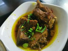 -好成财牛排馆(涂门街总店)