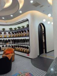 -唐风采假发补发定制