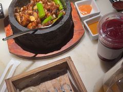 -桂满陇·桃花院落(长泰广场店)