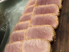 冷烧金枪鱼-壹品盛宴(企石店)