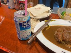 -伽喱博士 Dr.CURRY咖喱饭(太阳宫咖喱店)