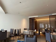 -静之湖湖畔餐厅