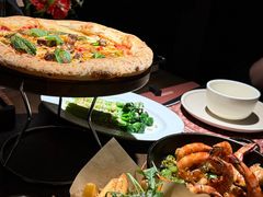 -九月里.自由花园餐厅