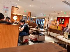 -松鹤楼·苏式汤面(虹桥天地店)