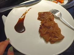 牛排-味芝树·牛排烤肉自助(海亮店)
