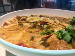 河南烩菜-豫丰汇河南名菜楼(武记餐饮)