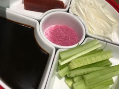 -壹零捌道·北京烤鸭(车公庄店)