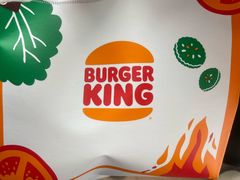 -汉堡王(西宁力盟商业巷店)