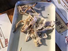 -木屋烧烤(白石洲店)