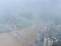 -WFC会仙楼观景台
