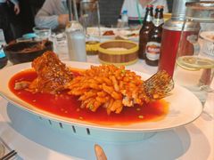 -局气 烤鸭·北京菜(光华路店)