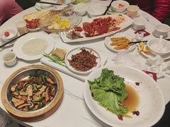 -刘胖子家常菜·蹄花焖藕(兴业店)