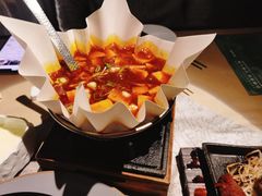 人间豆腐-穹六人间 people 6(岳阳路店)