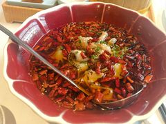 -古韵轩·江浙融合菜(梁溪店)