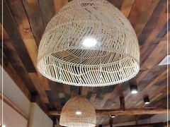 大堂-耕渔小院·湖南鱼鲜(望城店)