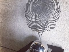 -长春世界雕塑园冰雪艺术天地