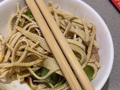 -巴蜀王婆大虾(南锣鼓巷店)