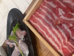 -巴奴毛肚火锅(相州店)