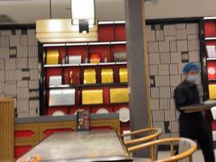 -闫府私房菜·百年鲁菜(恒隆店)