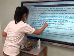 -英孚国际留学·雅思托福·DSE A-Level AP(福田中心)