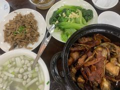 -斯丹姜母鸭·古法干香(涂门街总店)