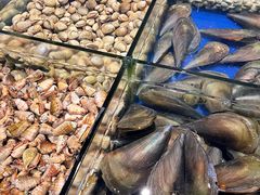 -三亚火车头万人海鲜广场