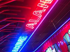 -蛙来哒(东城万达店)