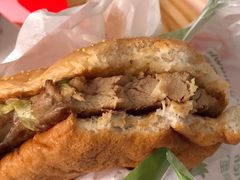 -麦当劳(仙林亚东城得来速店)