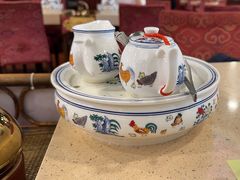 -点都德(皇岗村店)