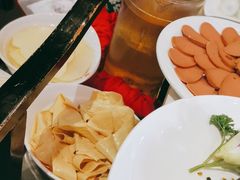 -老基地老火锅厂(大渡口店)