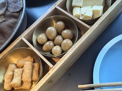 -鹊华居·地道鲁菜·海鲜·融合味(大明湖店)