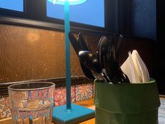 -AZUL by FUEL蓝色·法式酒馆(琶醍店)