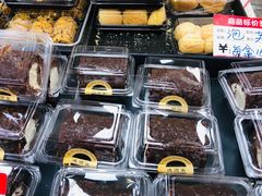 -爱德顺糕点食屋(利民道店)