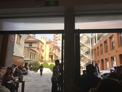 -RAC BAR(安福路店)