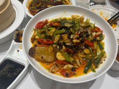 -眉州东坡(北苑华贸店)