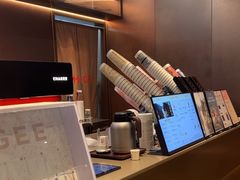 -霸王茶姬(广东东莞塘厦时代城店)