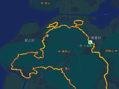 -香雪海