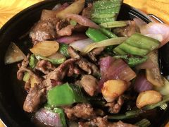 -顺德新鲜猪杂粥(第九分店)