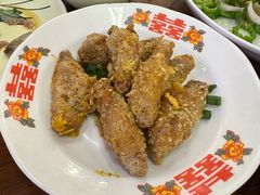 -谢记上海大排档(长寿路店)