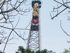 -佛山华盖山公园