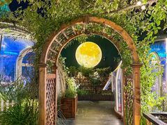 -1819餐厅·团队聚餐·烤串·精酿