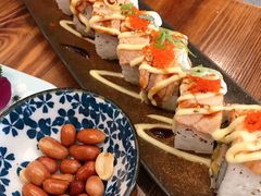 -竹叶亭日式烤肉料理(天辅圣堡小区店)