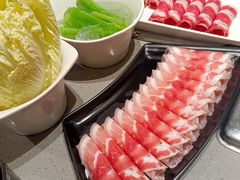 -海底捞火锅(河东万达广场店)