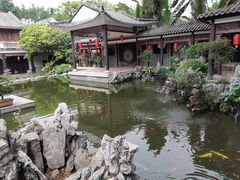 -荔湾湖公园