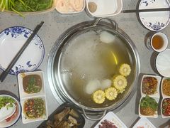 -杏花吴记牛肉火锅