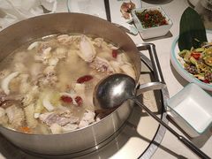 -椰客·海南椰子鸡(新塘永旺梦乐城店)