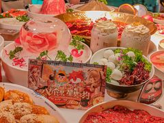 -小龙坎火锅(IFS HOT店)